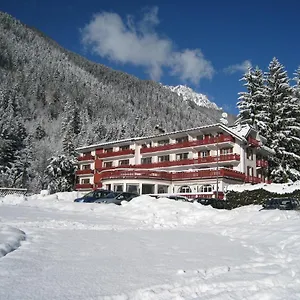 La Sapinière *** Chamonix