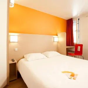 Premiere Classe Sesquieres Hotel Toulouse