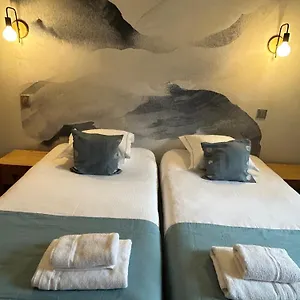 Le Dahu ** Chamonix