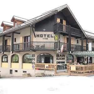 Les Vallois Hotel Vallouise