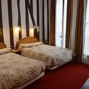 Saint-andré Des Arts 4*, Parigi Francia
