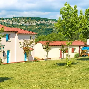 Le Domaine Des Cazelles Hotel Cajarc
