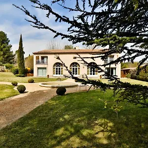 La Milane Bed & Breakfast Cabriès